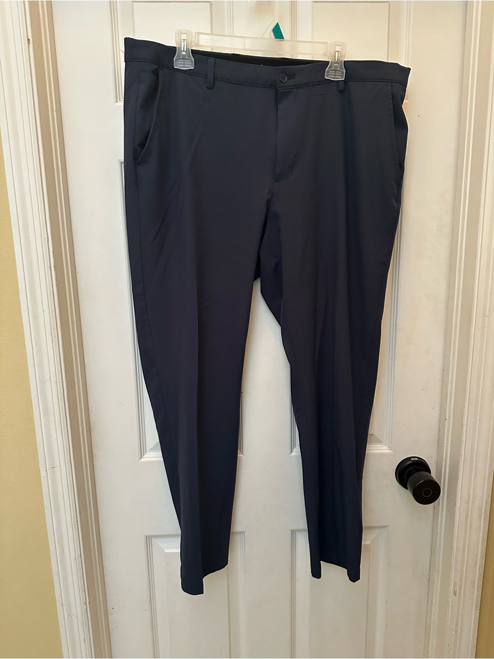 Greg Norman Collection Navy Dress Pants